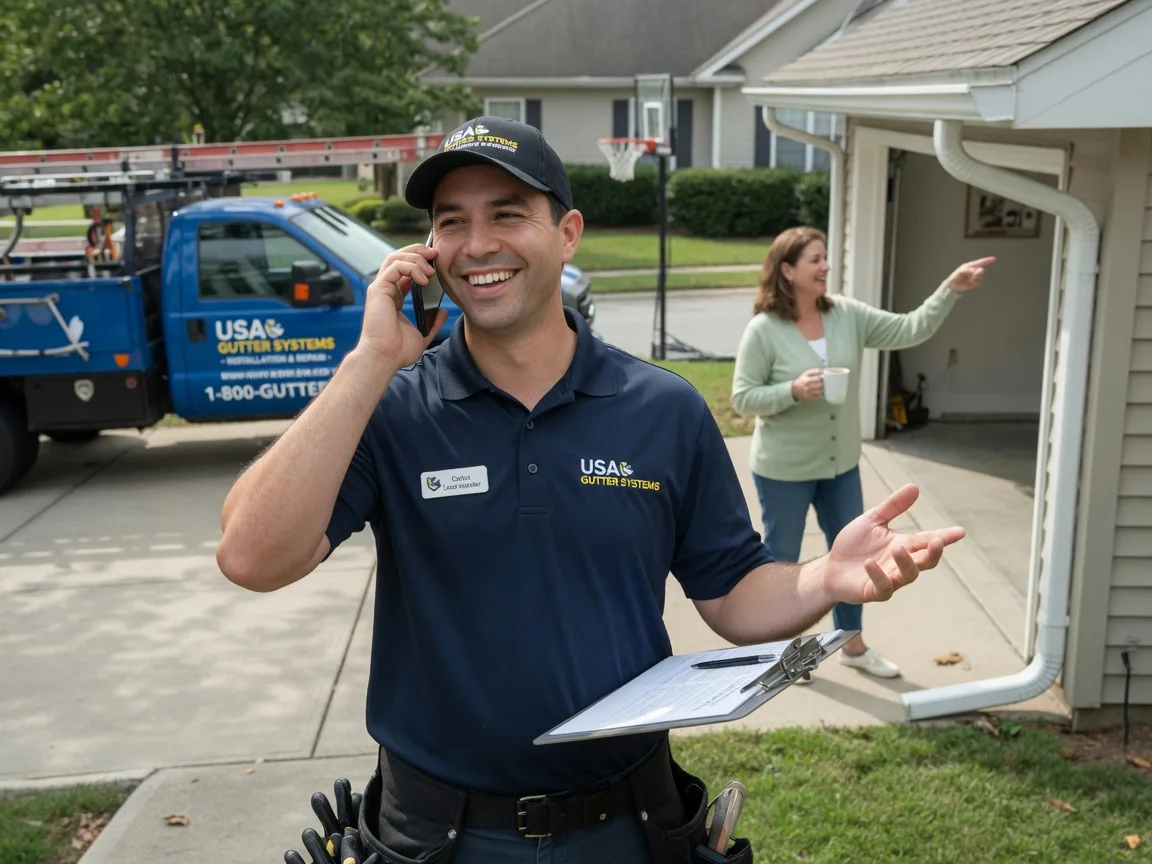 Gutter Installation Dassel, MN FAQs